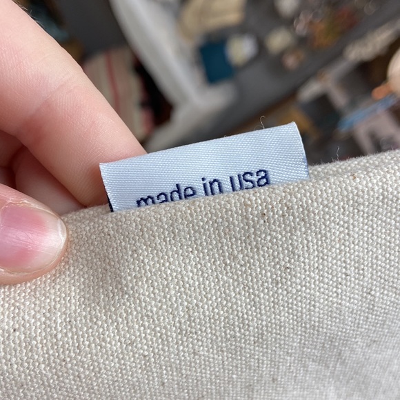 Gamecock Canvas Tote - Picture 5 of 6